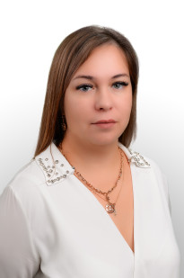 Матвеева Алена Сергеевна