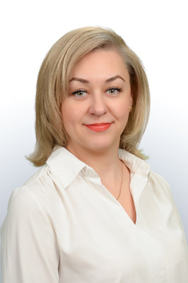 Педагогический работник Ваганова Инна Николаевна