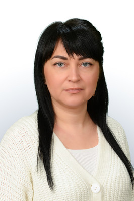 Педагогический работник Третьякова Лилия Шарафтиновна