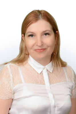 Воспитатель Шелестова Светлана Геннадьевна Воспитатель Шелестова Светлана Геннадьевна