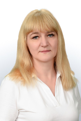 Педагогический работник Бодяшкина Ольга Николаевна