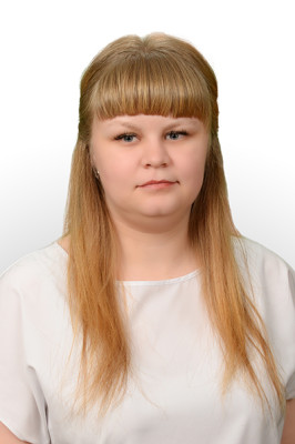 Педагогический работник Притворова Алина Леонидовна