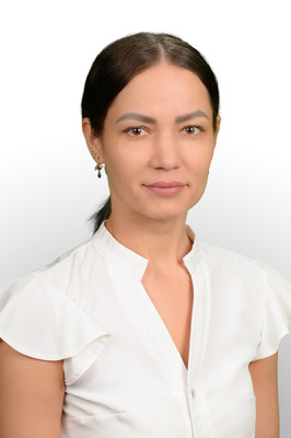 Воспитатель Сербина Ирина Владимировна Воспитатель Сербина Ирина Владимировна