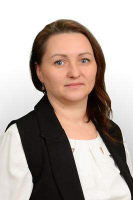 Учитель-логопед Галант Анна Викторовна Учитель-логопед Галант Анна Викторовна